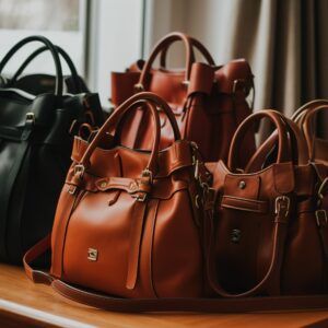 Signature Bags