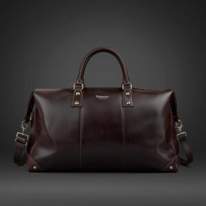 weekend luxurious bags