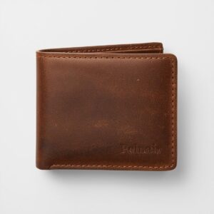 men's wallets