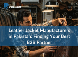 leather jacket manufacturers in pakistan