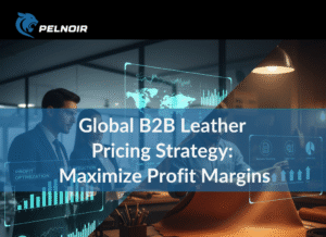 leather pricing strategy