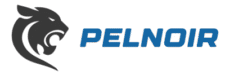 Pelnoir Official logo