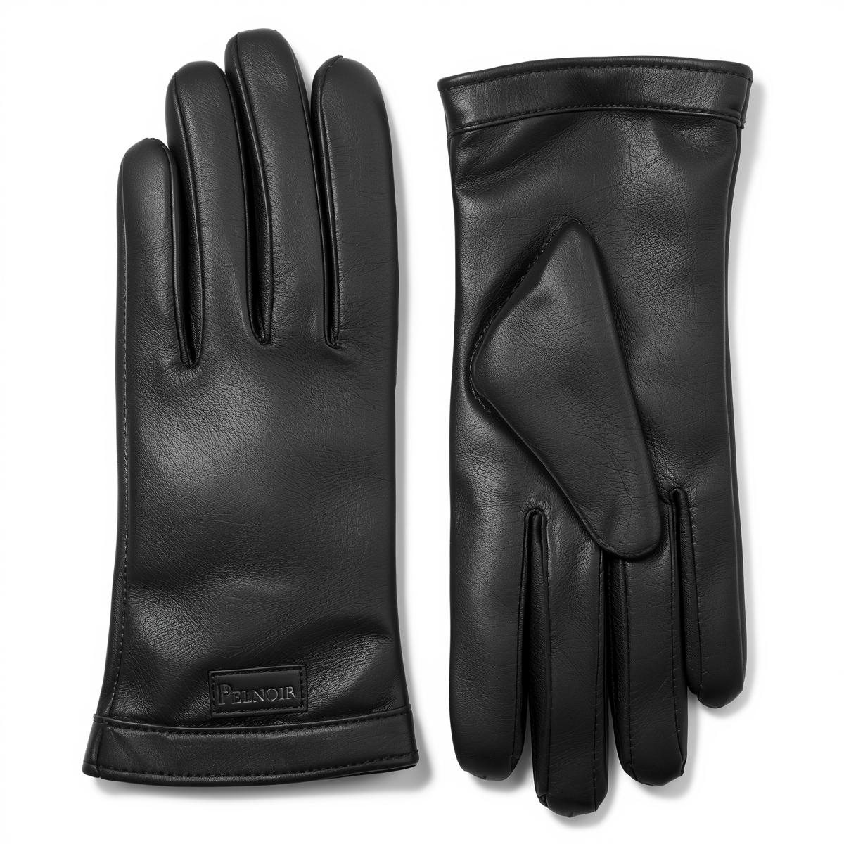 men’s & women’s genuine leather gloves men’s & women’s genuine leather gloves