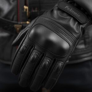 men’s & women’s genuine leather gloves